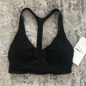 NWT LULULEMON ATHLETICA SPORTS BRA
